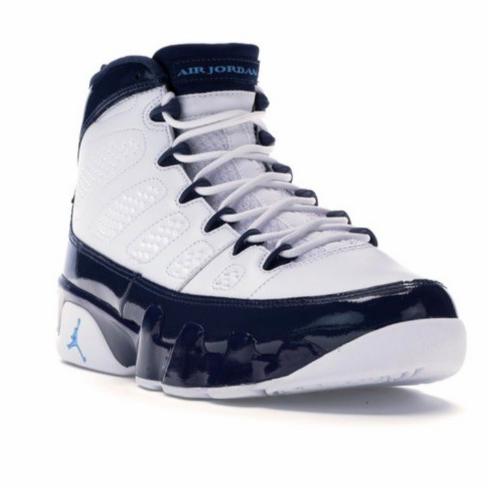 Jual MAN's AIR JORDAN 9 RETRO SHOE 