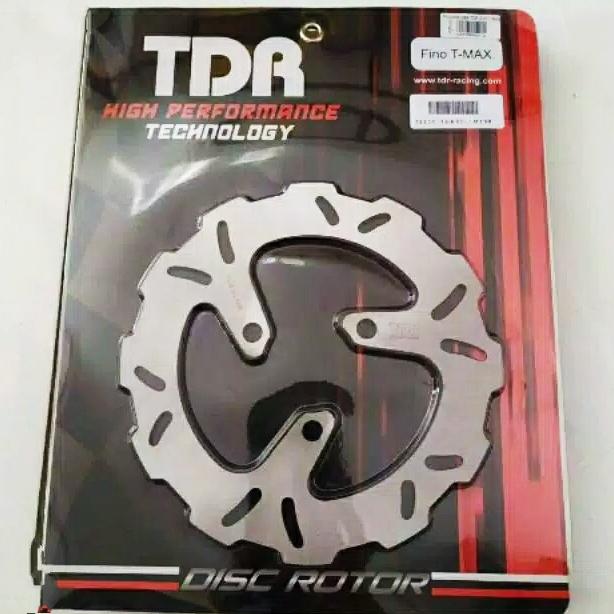 Gambar Disc Piringan TDR Depan Beat Vario Fino Mio J Originalno nissin brembo - Fino Mio J dari serbadotcom undefined Tokopedia
