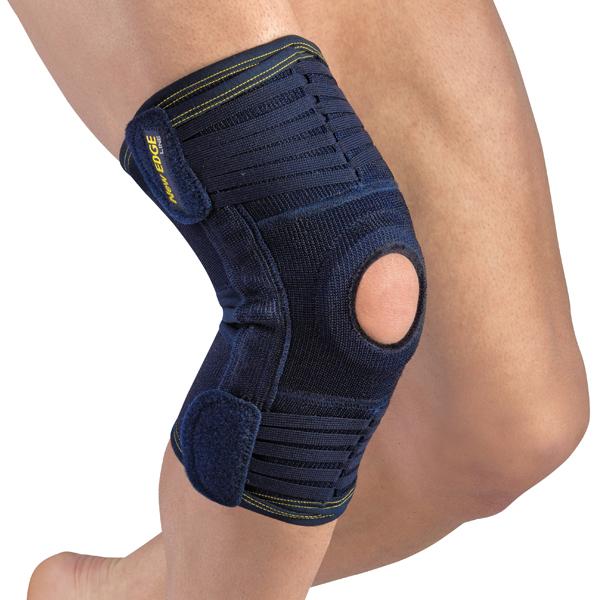 Gambar Pavis #42 Patella Stabilizer (MCL-LCL) with Pole - L (40-45cm) dari Pavis Indonesia undefined Tokopedia