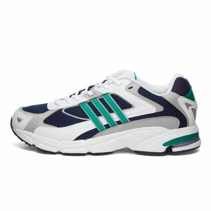 adidas response cl grey four