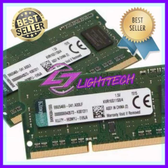 Gambar Ram Upgrade 16Gb u/ Laptop Asus Vivobook 14 A416JAO A416JA memory dari LightTech_NEW undefined Tokopedia