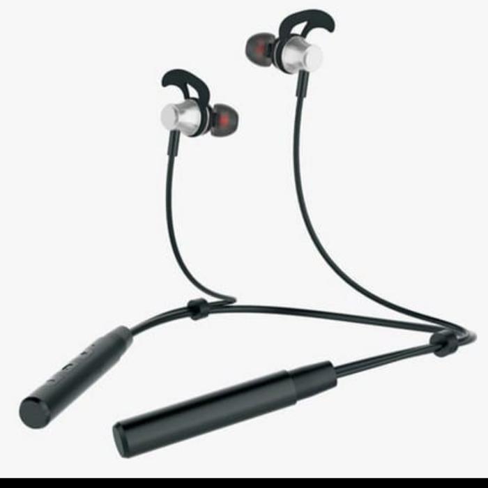 Jual earphone wireless Bluetooth V GEN 
