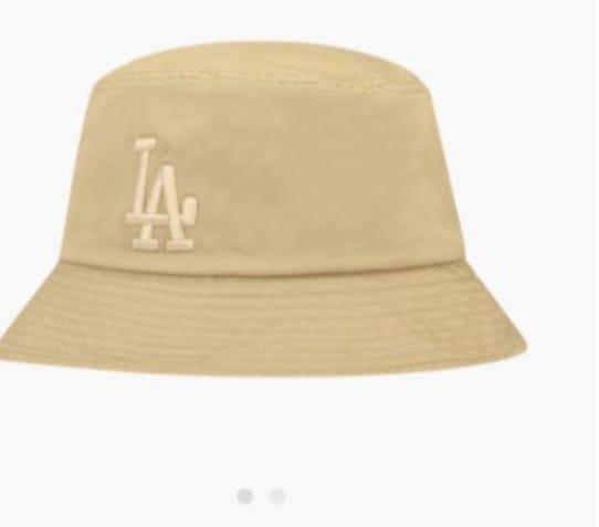 Jual Blind overfit Bucket Hat La 