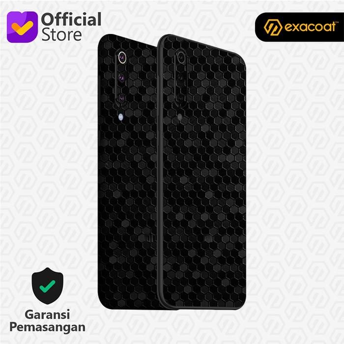 Gambar [EXACOAT] Mi 9 SE Skin / Garskin - Swarm - Model Cut Only dari Exacoat Kota Bekasi Tokopedia