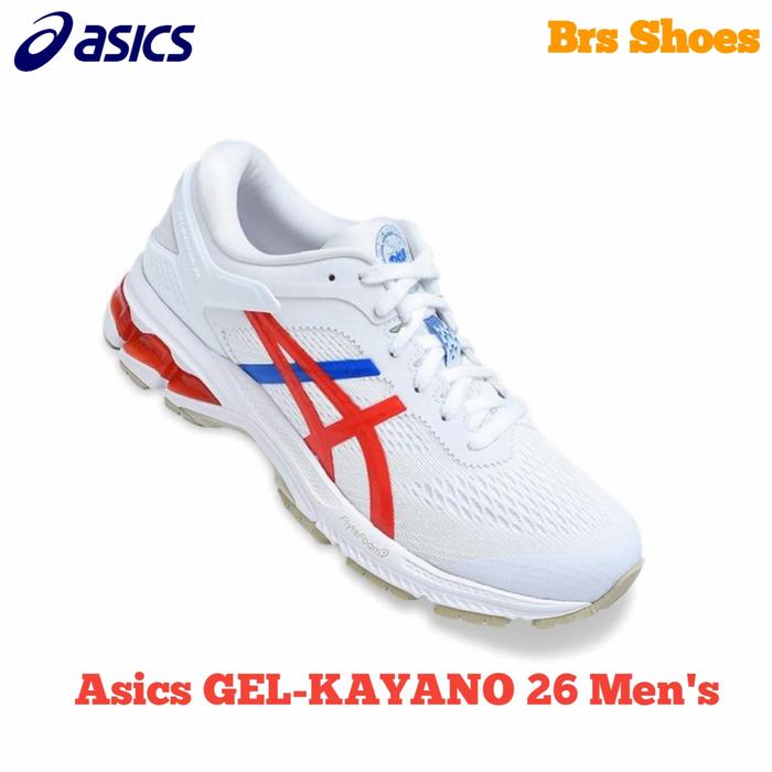 gel kayano 26 release date