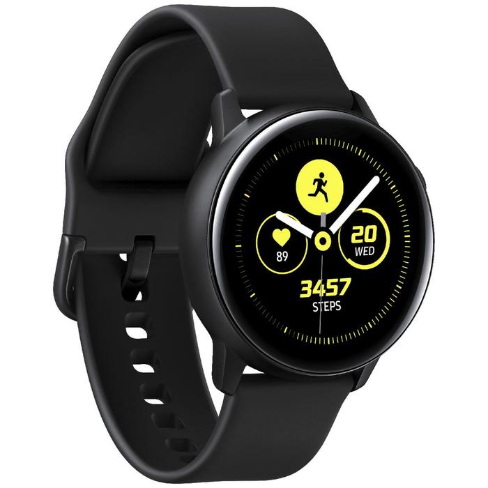 Jual Samsung Galaxy Watch Active - Kota Semarang - In. Specter | Tokopedia