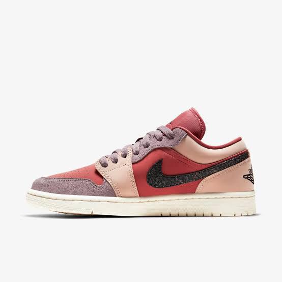 Jual Nike Air Jordan 1 Low Canyon Rust - Jakarta Timur - Sneakers'Addict |  Tokopedia