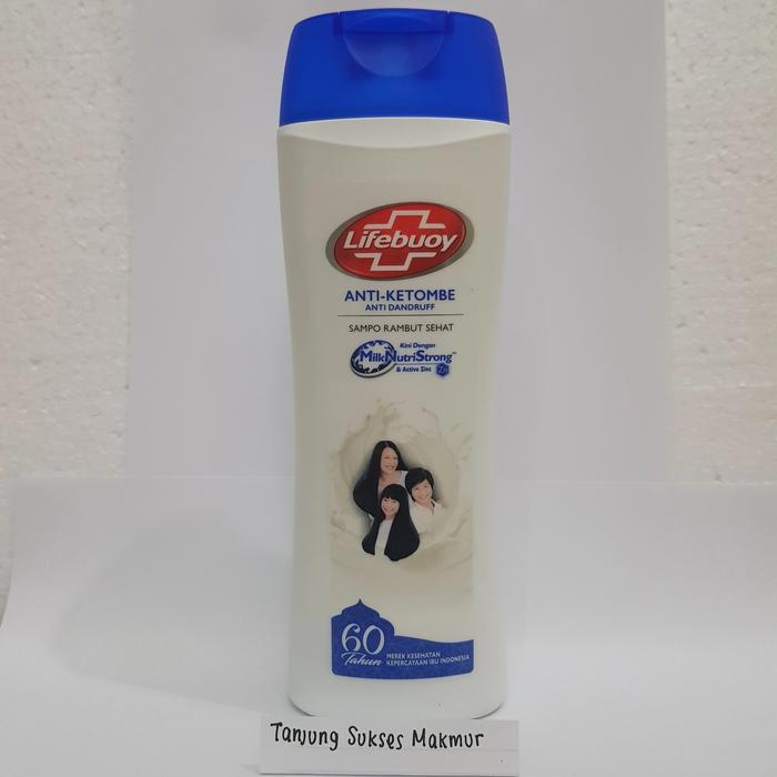 Gambar lifebouy shampo 340ml - Biru dari tanjung sukses makmur undefined Tokopedia