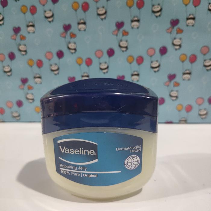 Gambar vaseline repairing jelly 100ml dari sesiliaevo undefined Tokopedia