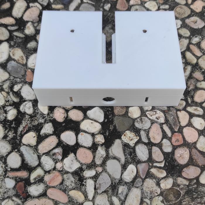 Print 3D Tutup Battery VRLA For Shoto Leoch Narada Powersafe Norstar