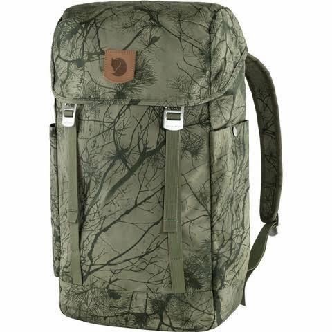 camo kanken