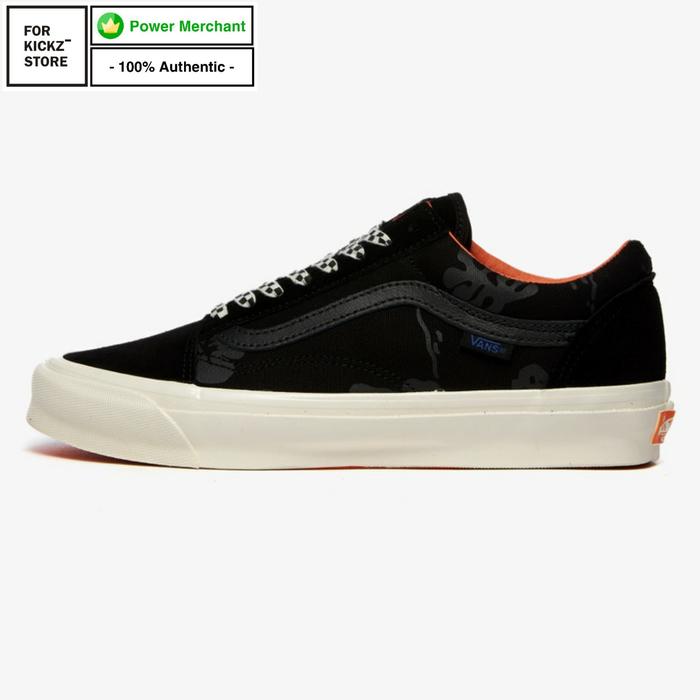 Blibli Harga Vans Old Skool Di Store Vans HOT Sepatu Vans Vault Lx