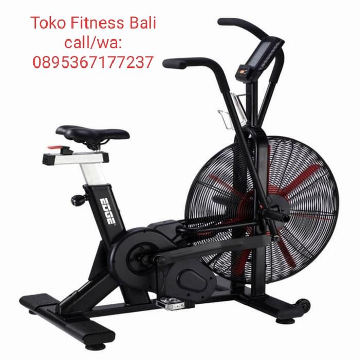 Jual EDGE Air Bike - Kota Denpasar 
