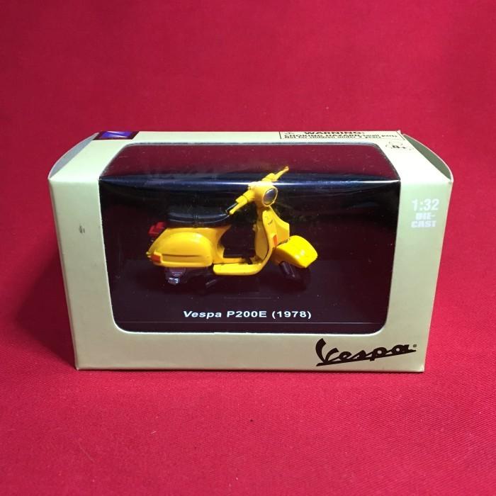 New Ray Special Piaggio Vespa Modellino Giocattolo Modellino