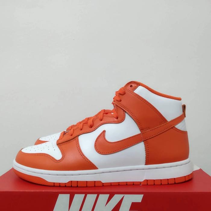 dunk nike syracuse