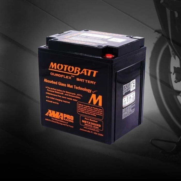 Accu Harley Davidson Road King Krachtige En Betrouwbare Energie