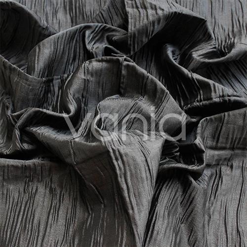 Gambar KAIN BAHAN GORDEN CURTAIN BALOCHI FABRIC VANIA - ONYX dari Vania Jakarta undefined Tokopedia