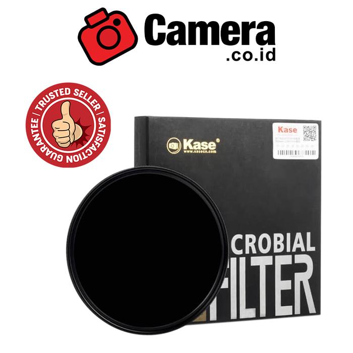 Gambar KASE Variable ND3-1000 Filter Kit 77mm dari CAMERA CO ID undefined Tokopedia