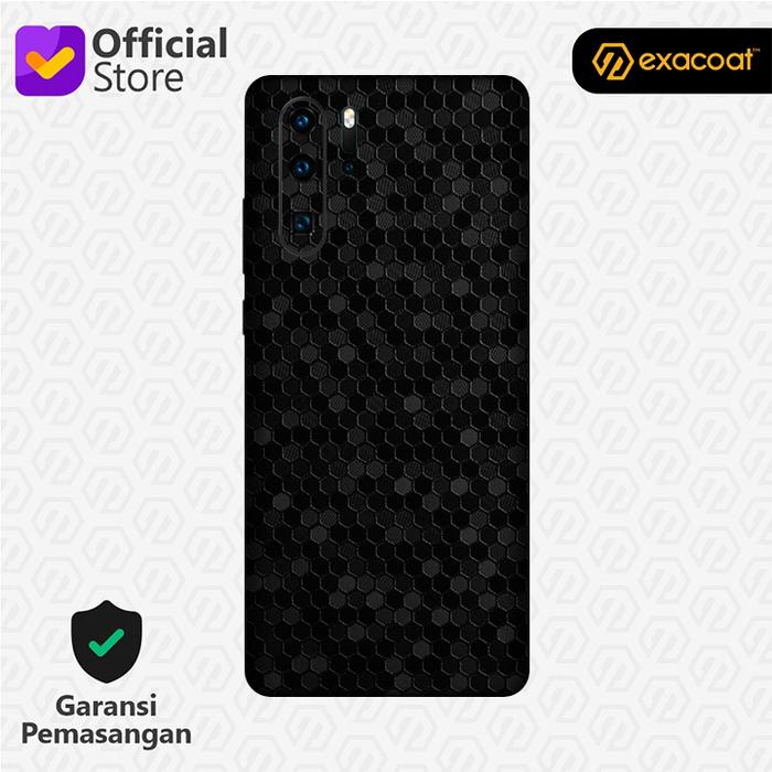 Gambar [EXACOAT] Huawei P30 Pro Skin / Garskin - Swarm - Model Cut Only dari Exacoat Kota Bekasi Tokopedia
