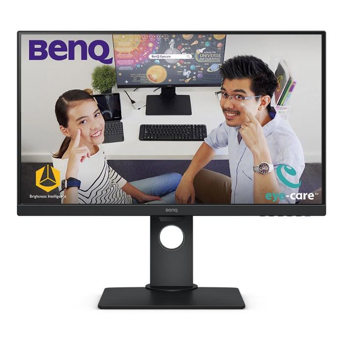 Monitor BenQ GW2785TC (27 pollici, FHD, IPS, ricarica USB-C, DP / HDMI