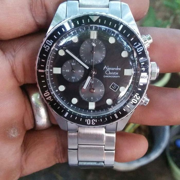 Gambar Alexandre Christie 6442MC dari TRIMURNI undefined Tokopedia