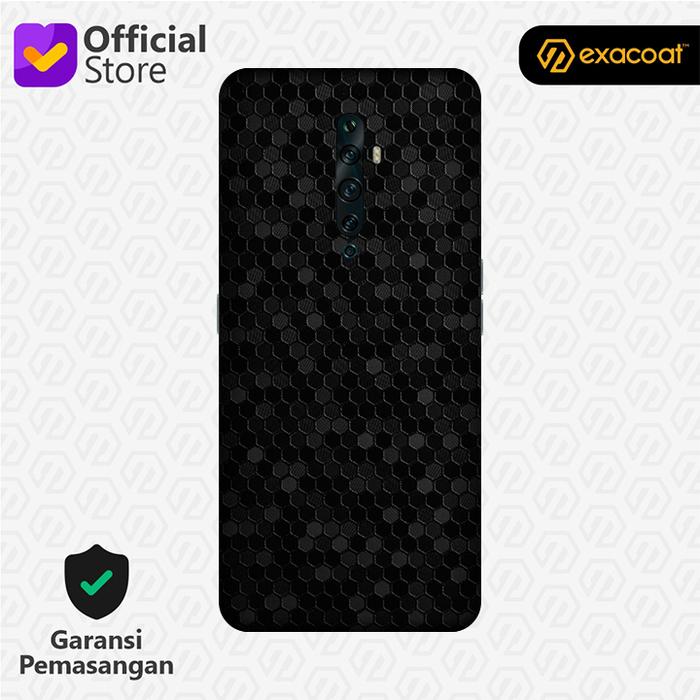 Gambar [EXACOAT] Oppo Reno2 F Skins 3M Skin / Garskin - Swarm - Model Cut Only dari Exacoat undefined Tokopedia