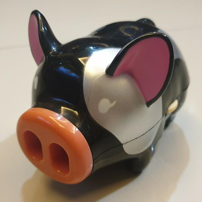 Gambar Unique Gifts - Hitam dari EmA Shop undefined Tokopedia