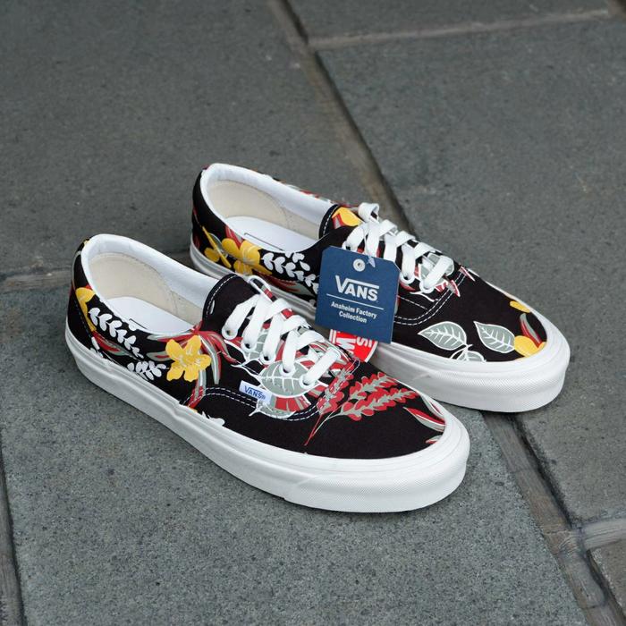 vans era 95 dx aloha