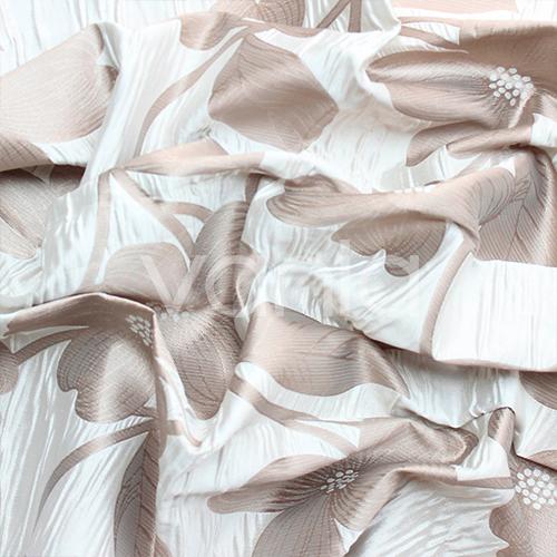 Gambar KAIN BAHAN GORDEN CURTAIN BALOCHI FLOWER FABRIC VANIA - STERLING dari Vania Jakarta undefined Tokopedia