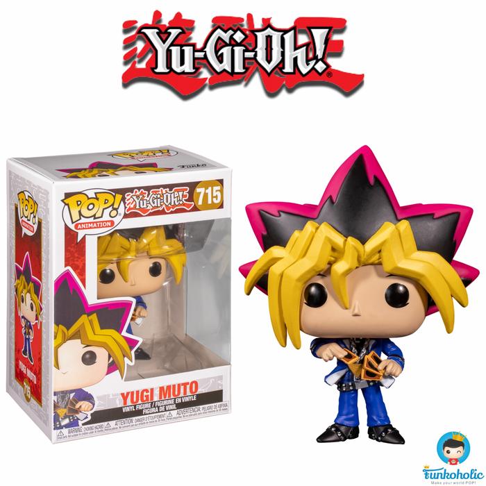 Jual Funko POP! Animation Yu-Gi-Oh 