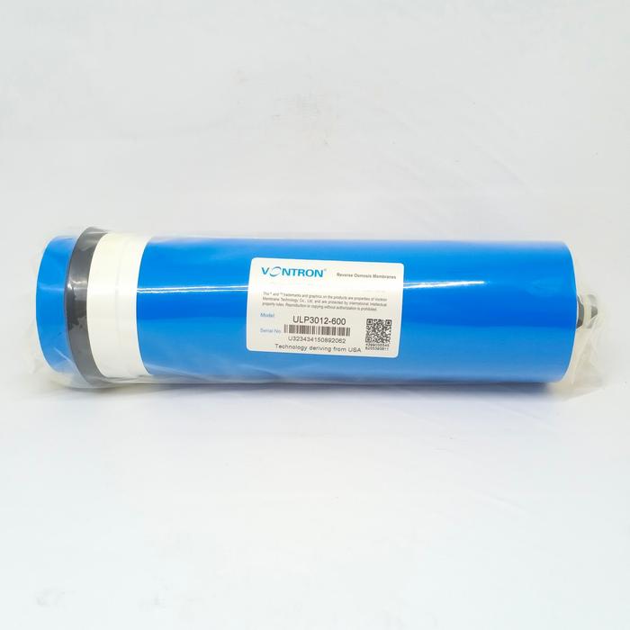 Gambar Membrane VONTRON 600 gpd (ULP3012-600) dari Aspen Filter undefined Tokopedia
