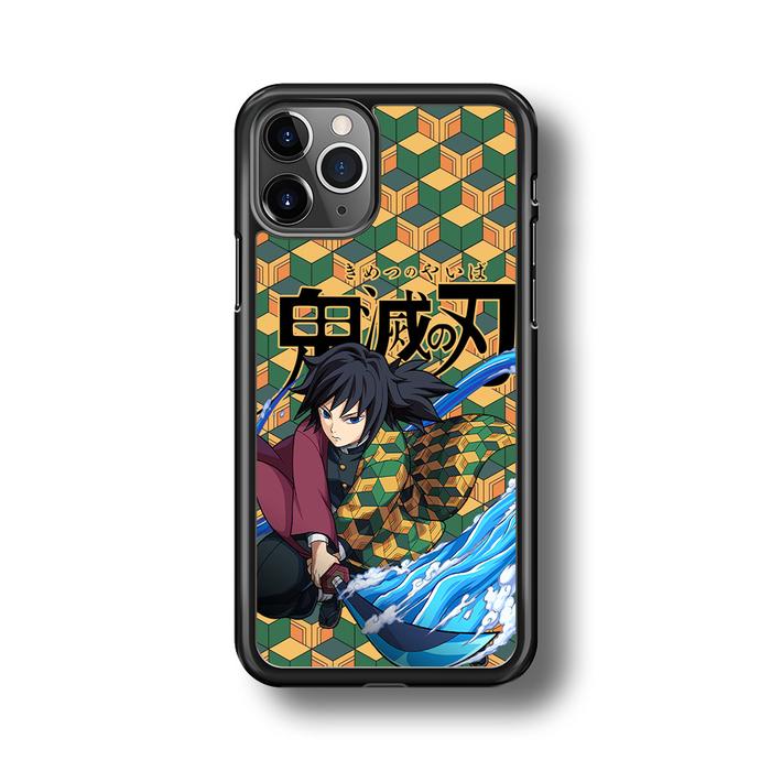 Gambar [C SP] SOFTCASE KIMETSU NO YAIBA CASE IPHONE SAMSUNG VIVO OPPO REALME - 002 dari Carneyforia undefined Tokopedia