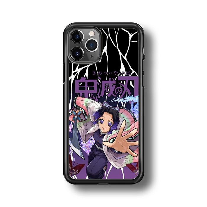 Gambar [C SP] SOFTCASE KIMETSU NO YAIBA CASE IPHONE SAMSUNG VIVO OPPO REALME - 004 dari Carneyforia undefined Tokopedia