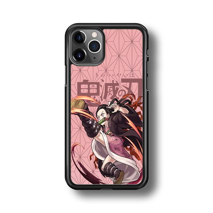 Gambar [C SP] SOFTCASE KIMETSU NO YAIBA CASE IPHONE SAMSUNG VIVO OPPO REALME - 003 dari Carneyforia undefined Tokopedia