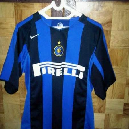 maglia inter 2004