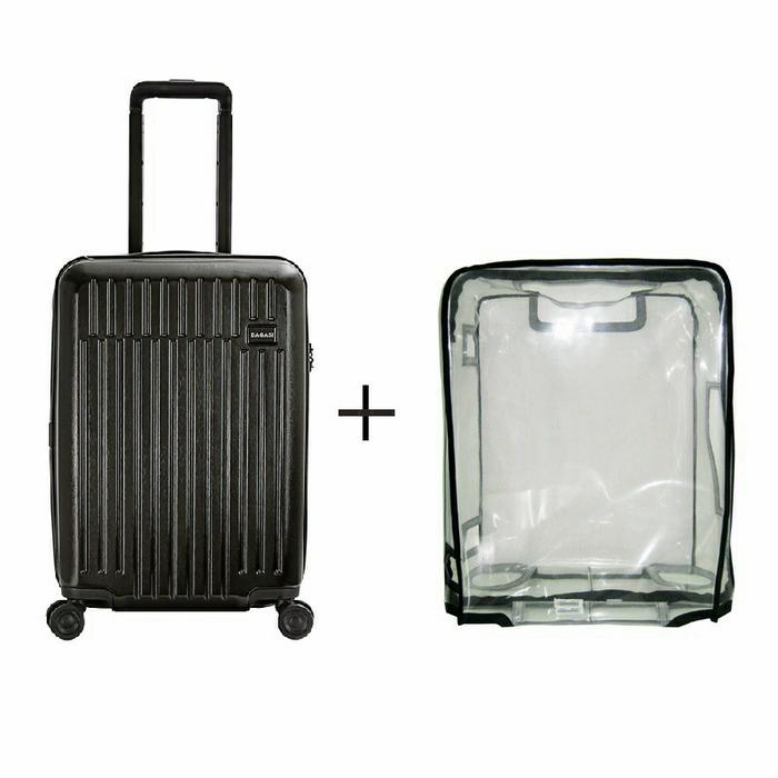 Jual Bagasi by Lojel Koper Hardcase size Cabin/20inch TSA