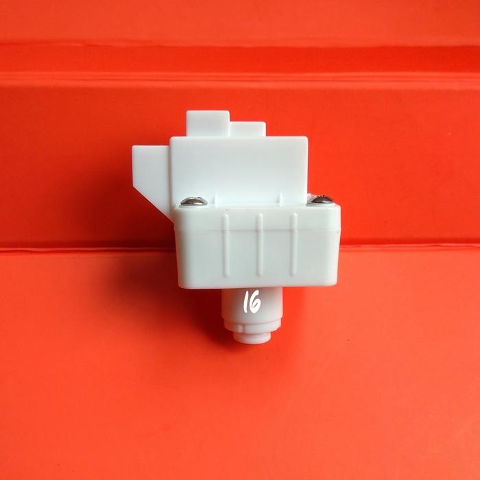 Gambar Low pressure switch ro dari Biohexa Filter undefined Tokopedia