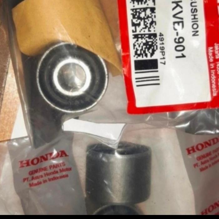 Gambar BOS ARM BOS AREM BEAT VARIO KVB AHM 1SET 2PC dari JUKI MOTOR undefined Tokopedia