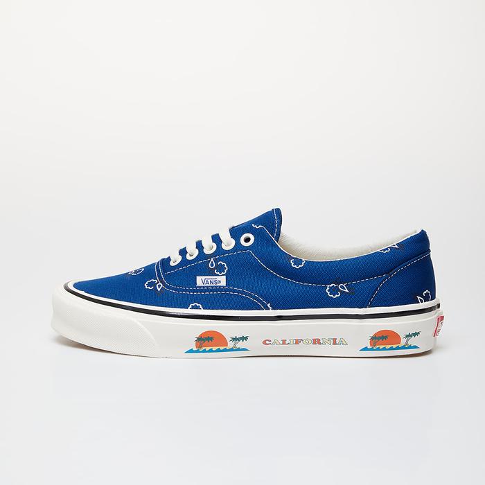 vans era rad