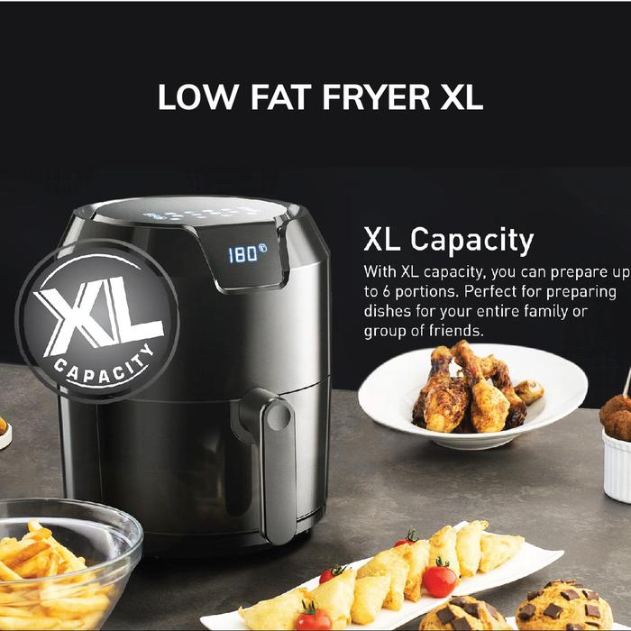 Jual Timer Knob Air Fryer Philips Hd9220 Hd9218 Hd9225 Hd9226 Hd 9220