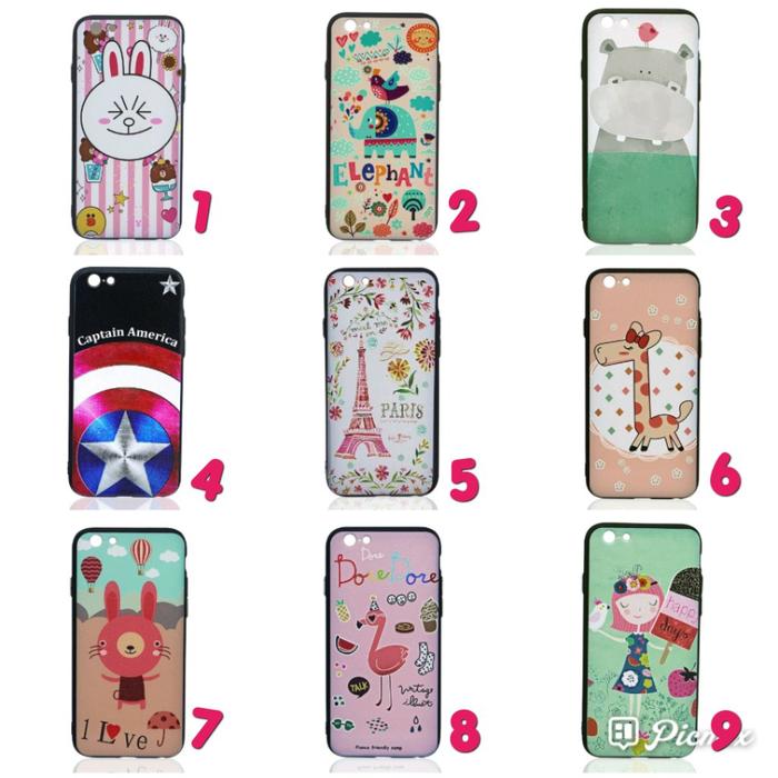 Casing Terlaris Case Xiaomi Redmi Note Case Xiaomi Redmi Motif