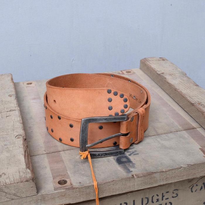 Nudie jeans outlet belt