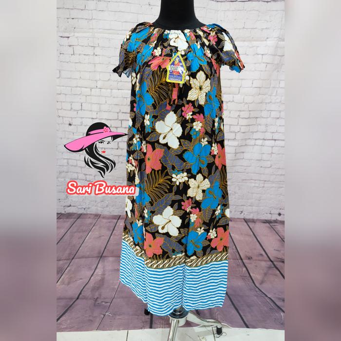 Gambar DASTER SARI BUSANA DASTER KARET DASTER TANGAN KARET (A1) - Biru dari SariBusana undefined Tokopedia