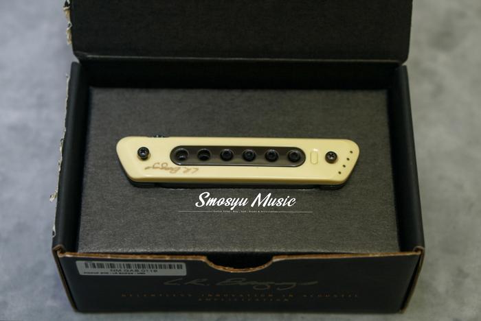Gambar LRB M1 Active Body- Sensitive Active Magnetic Pickup dari SMOSYU MUSIC undefined Tokopedia