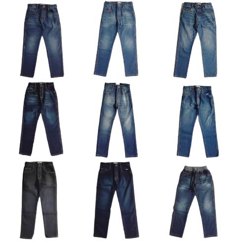 Jual Aero Jeans Anak Laki Laki / Celana 