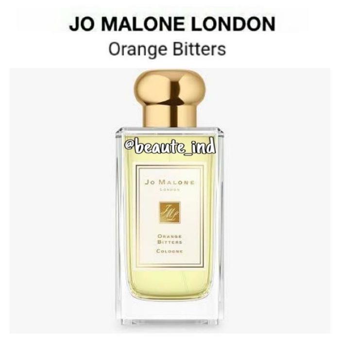 Jo malone orange bitters 2021 hot sale