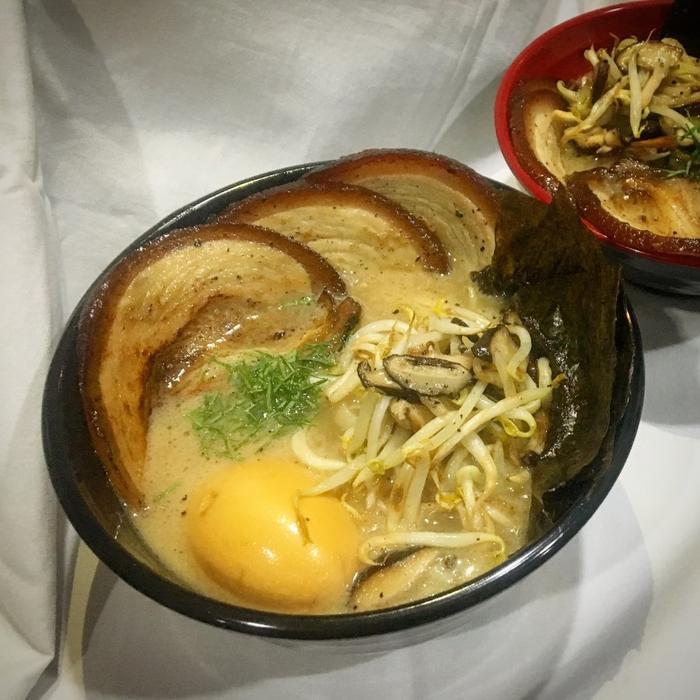 Gambar Japanese Pork Chashu - Daging Babi Chasiu Jepang dari DapoerWinny undefined Tokopedia