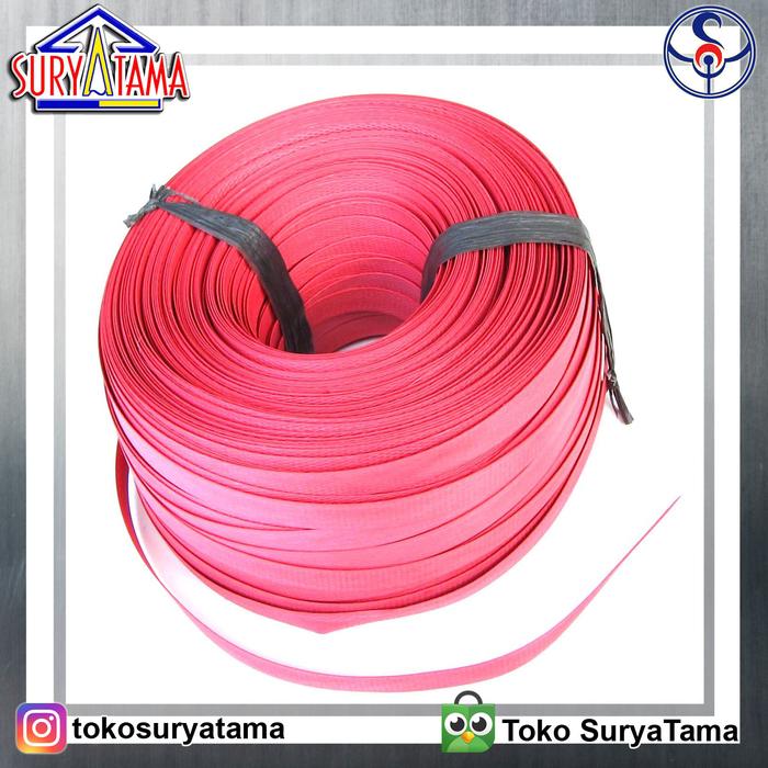 Gambar STRAPPING BAND dari Toko SuryaTama undefined Tokopedia