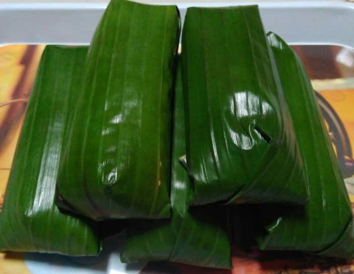 Gambar ULI KETAN / JADAH 250 GRAM PAWON KITE dari Pawon kite 16 undefined Tokopedia