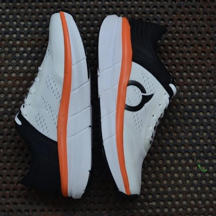 Gambar ortuseight hyperglide running - Putih, 40 dari 26sport.ID undefined Tokopedia